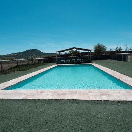 Rincon De Marco Y Maria Villa Prado Del Rey Exterior photo