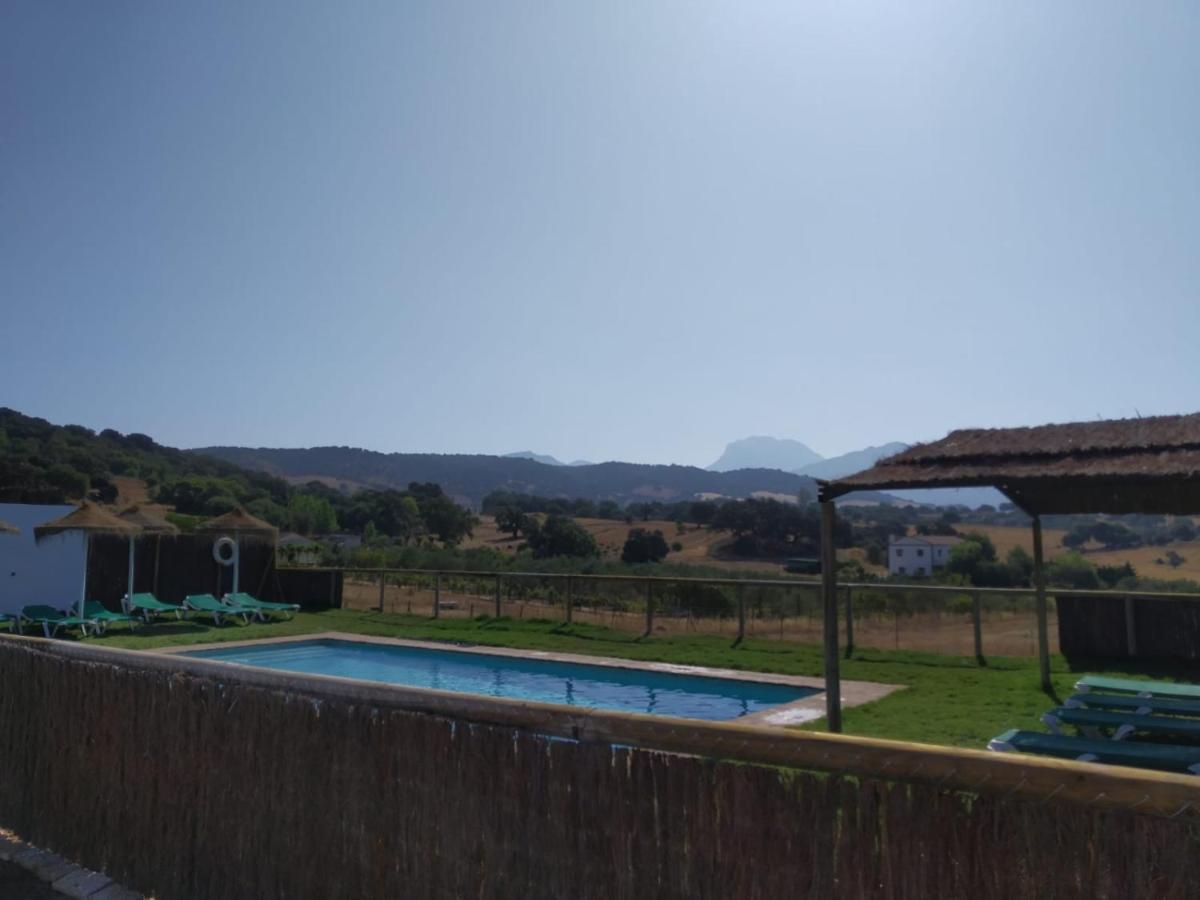 Rincon De Marco Y Maria Villa Prado Del Rey Exterior photo