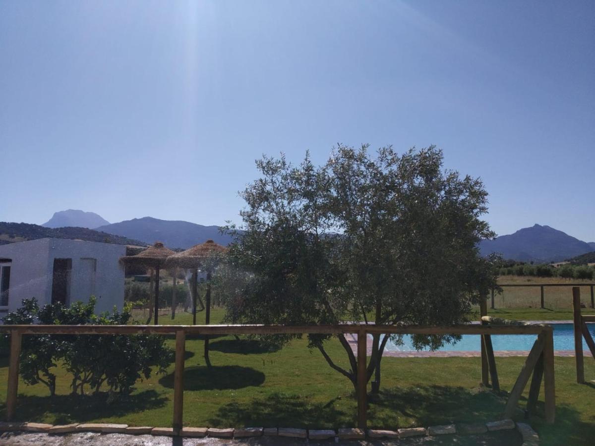 Rincon De Marco Y Maria Villa Prado Del Rey Exterior photo
