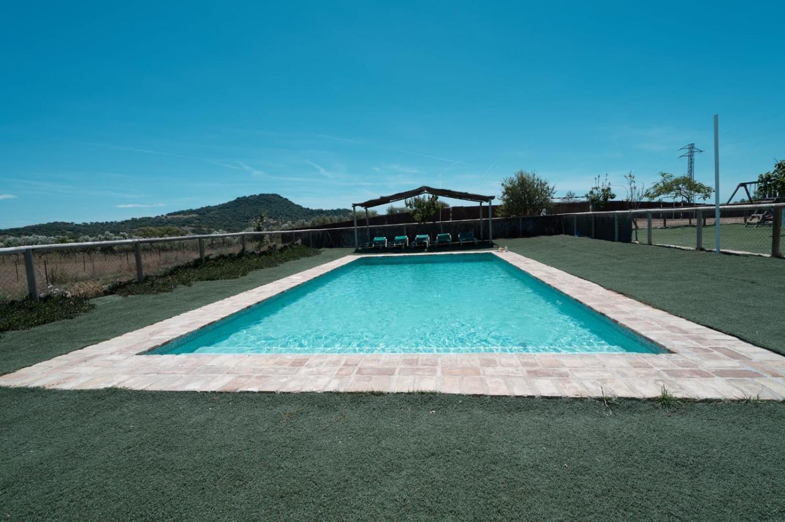 Rincon De Marco Y Maria Villa Prado Del Rey Exterior photo